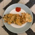Cooksnap dari Intan pipi tipani untuk resep Cireng Nasi Sisa