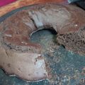 El cooksnap de Sabrina Bien cuando hizo Budín integral de chocolate y almendras sin azúcar.