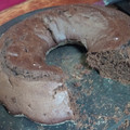 El cooksnap de Sabrina Bien cuando hizo Budín integral de chocolate y almendras sin azúcar.