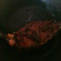 Cooksnap dari Win Kurniawan untuk resep Ikan patin bakar kecap