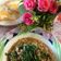 รูป Cooksnap ของ Sukanda S. เมื่อเขาทำ ผัดกะเพราหมูสับกะเพรากรอบ