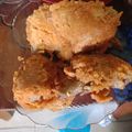 Cooksnap dari mama arum untuk resep Ayam Krispy Ala Kakek Fried Chicken (KFC)