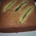 Cooksnap dari 🍄Dapur Atta 🍰 untuk resep Bolu pisang panggang🍌