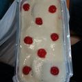 El cooksnap de Gerald Alvarez cuando hizo Postre Carlota.