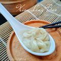 Cooksnap dari Nirastorytummy untuk resep Xiao Long Bao