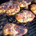 josh.jackson.96742's cooksnap of when they made Lemon Pepper Chicken.