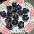 Cooksnap dari Merry Triani Panjaitan untuk resep Corn flakes green tea