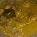 Cooksnap dari Neli Ergia Selva untuk resep Opor ayam kampung
