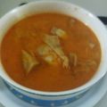 Cooksnap dari dian sarwono untuk resep Sayur Lodeh Kikil Nangka Muda