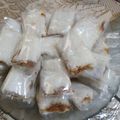 Cooksnap dari lis untuk resep Lemper abon