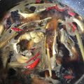 Cooksnap dari Putri Radita untuk resep Pindang Bandeng