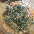 Cooksnap dari naima az zahra untuk resep Gulai Daun Pepaya
