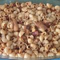 El cooksnap de IMPERIO cuando hizo Callos con pasta.
