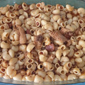 El cooksnap de IMPERIO cuando hizo Callos con pasta.