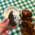 Cooksnap από Marieta στη συνταγή Κολοκυθοκεφτέδες