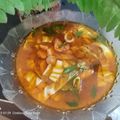 Cooksnap dari Mommy Kia untuk resep Tongseng Ayam