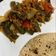 Nirali Dudhat का कुकस्नैप जब उन्होंने मसाला भिंडी (masala bhindi recipe in Hindi) बनाया था।