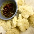 Cooksnap dari bukibuk untuk resep Cireng crispy