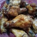 Adhiaty Ariefianie's cooksnap of when they made Keto Low Carb Jerk Chicken thighs.