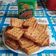 Cooksnap dari Bhunda Kellen untuk resep Gabin (kue tape susu)