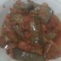 Cooksnap dari Adorable aoraki untuk resep Terong balado sederhana