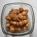 Cooksnap dari Emma untuk resep Cilok enak lembut dan simple bkin nya.
