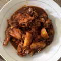 Cooksnap dari Novia Juwita untuk resep Semur Ayam