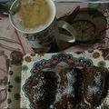 MrsRiasat Ali's cooksnap of when they made Coconut bombs.