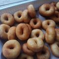 Cooksnap dari zahirotul kamiliyah untuk resep Donat 1x Profing (anti gagal)