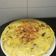 El cooksnap de Marta cuando hizo Tortilla de patatas con cebolla.