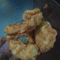 Cooksnap dari Santi Wulanndari untuk resep Ayam Crispy (Fried Chicken)