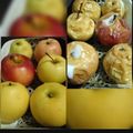 Сooksnap від Ирина Васина, який(а) приготував(ла) Запечённые яблоки без сахара в духовке.