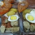 Cooksnap dari Cahya Islami Dina untuk resep Siomay Ikan Tengiri