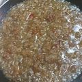 Cooksnap dari tini untuk resep Sambal Bawang yang tahan lama