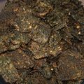 Cooksnap dari Ita Maryulinda untuk resep Dendeng / kripik daun singkong