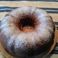 El cooksnap de Marina González cuando hizo Bizcocho de galletas María.