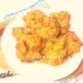 Cooksnap dari Phie Kitchen untuk resep Bakwan Jagung