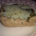 El cooksnap de Jessica Rodríguez cuando hizo Masa para tarta FÁCIL Y EN 1 MINUTO.