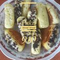 Cooksnap dari Kiky Lestari untuk resep Pukis Praktis No Timbangan No Mixer