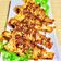 Cooksnap của Hoàng Oanh khi họ làm theo món Cá hường chiên sả