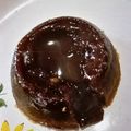รูป Cooksnap ของ Pimpisa Watcharapanichsakul เมื่อเขาทำ ช็อกโกแล็ตลาวา (chocolate lava cake)