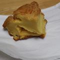 Chi Wah Lai 的 楓糖古早味蛋糕（氣炸鍋） cooksnap