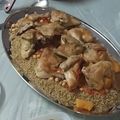 صورة من Sanaa Ibraheem Khalaf، شاركها بعد تجربة وصفة مفتول
