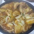 Cooksnap dari Yeyen Novitasari untuk resep Ayam Kecap Mentega