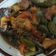 Cooksnap dari manin untuk resep Ikan pindang kuah asam pedas