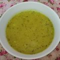 کوک اسنپ Zahra بعد از امتحان کردن 🥣 آش ترخینه 🥣.