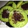 Cooksnap dari Ibu Kei untuk resep Pukis Pandan Keju (#pr_pukis)