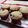 El cooksnap de Dayna White cuando hizo Muffins de arándanos.