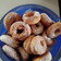 El cooksnap de Shena CE cuando hizo Roscas.