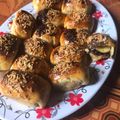 Cooksnap dari Andra Ramadhan untuk resep Bolen Pisang Sederhana